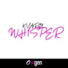 Whisper - Single