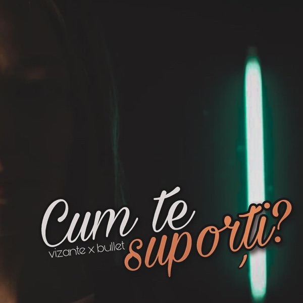 Cum Te Suporti? (feat. Bullet)