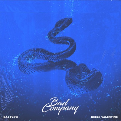 Bad Company (feat. Keely Valentine) - Single