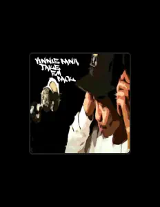 Vinnie Banh सुनें, म्यूज़िक वीडियो देखें, बायो पढ़ें, दौरे की तारीखें और बहुत कुछ देखें!