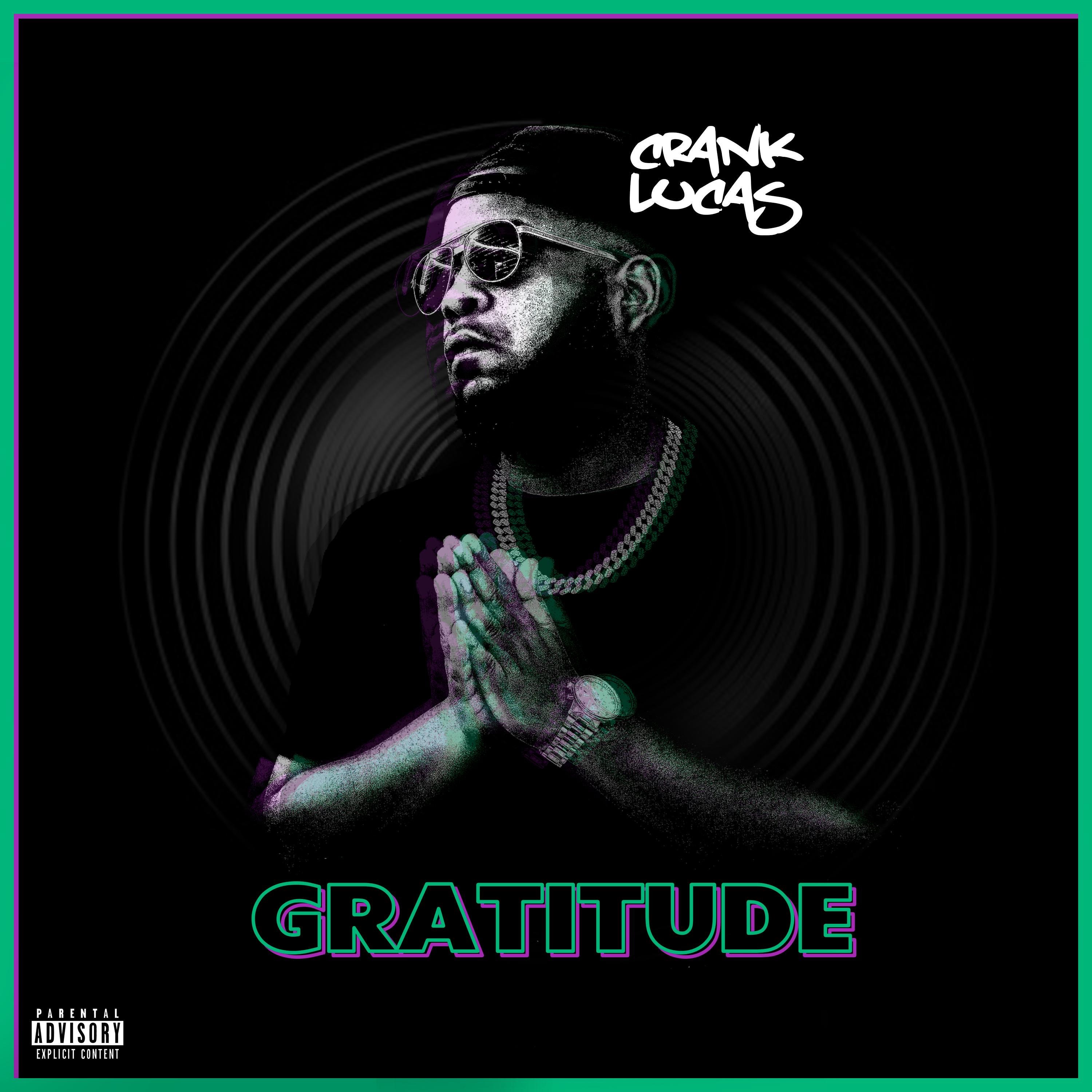 Gratitude - Single