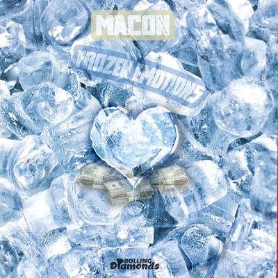 Frozen Emotions - EP