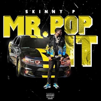 Mr. Pop It - Single