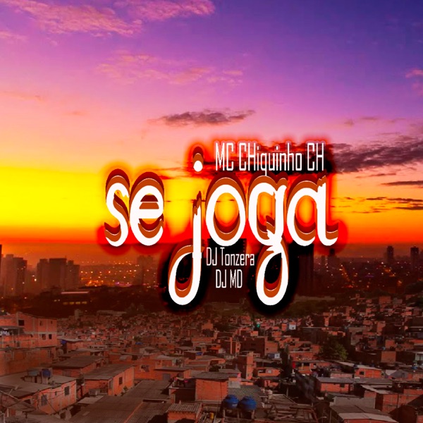 Se Joga (feat. DJ Tonzera)