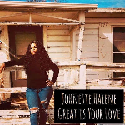 Great Is Your Love - Single