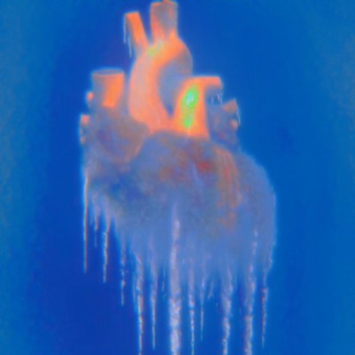 Heart Too Cold - Single