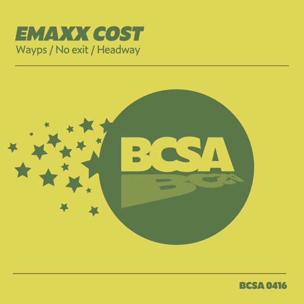 Wayps - Single