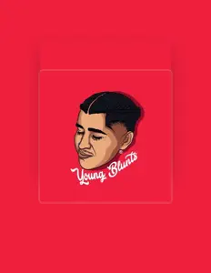 聆聽 Young Blunts、觀看音樂影片、閱讀小傳、查看巡演日期等！