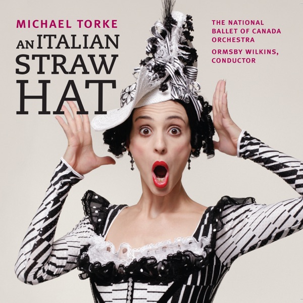 An Italian Straw Hat