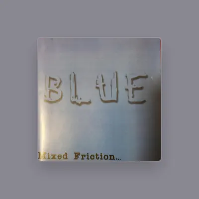 Listen to Mixed Friction, watch music videos, read bio, see tour dates & more!