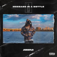 Message In a Bottle - Single - Junoflo