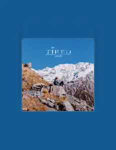 聆聽 Gutzy、觀看音樂影片、閱讀小傳、查看巡演日期等！