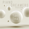Shine (Instrumental) - Piano Dreamers