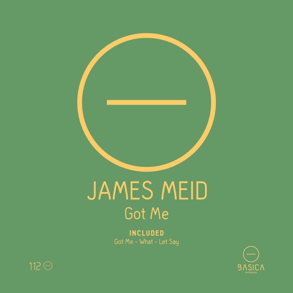 Got Me - Single