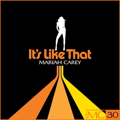 It's Like That (David Morales Radio Mix) cover art