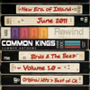 Summer Anthems - Common Kings