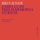 Bruckner Symphony No 4 in E Flat Major Romantic