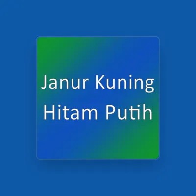 Listen to Janur Kuning, watch music videos, read bio, see tour dates & more!