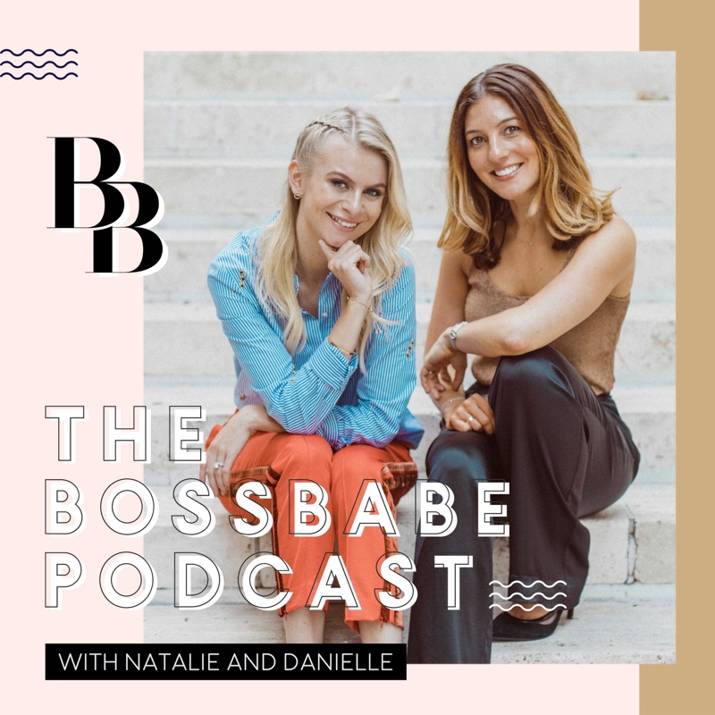 The BossBabe Podcast