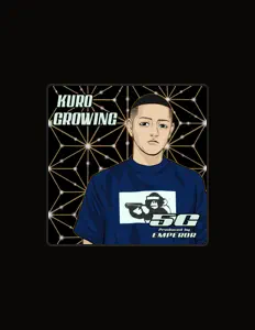 收听 KURO、观看音乐视频、阅读小传、查看巡演日期等 ！