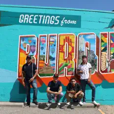 Nueva Rutaを聴いたり、ミュージックビデオを鑑賞したり、経歴やツアー日程などを確認したりしましょう！