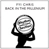 Back in the Millennium - EP