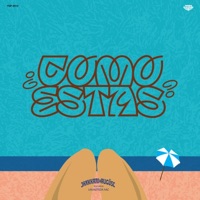 Como Estas? - Single - Jankkari, August & Lavastida MC