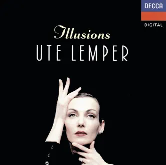 Ich bin von Kopf bis Fuß auf Liebe eingestellt by Ute Lemper & Bruno Fontaine song reviws