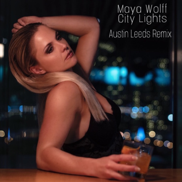 City Lights (Austin Leeds Remix) - Single
