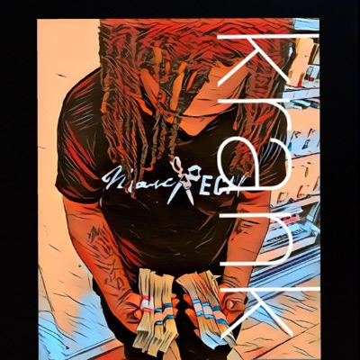 Krank - Single