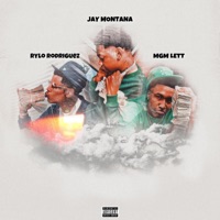 Hellcat (feat. Rylo Rodriguez & Mgm Lett) - Single - Jay Montana
