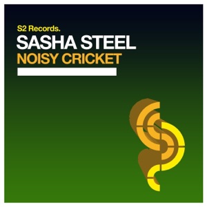 Noisy Cricket - Single