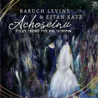 Achoseinu - Single - Baruch Levine & Eitan Katz