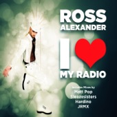 I Love My Radio (JRMX Club Remix) artwork