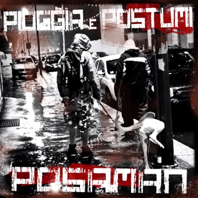 Pioggia e postumi