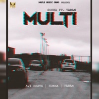Multi Sukh (feat. Taran) - Single - Avibeats