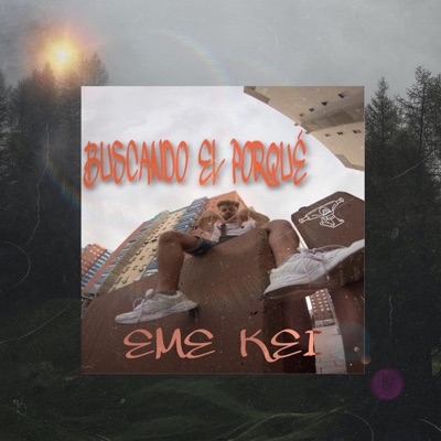 Buscando el porqué - Single