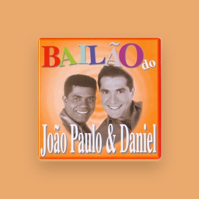 João Paulo & Daniel