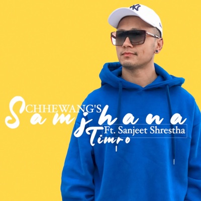 Samjhana Timro (feat. Sanjeet Shrestha) - Single
