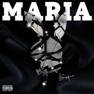 Maria (feat. Philly) - Single