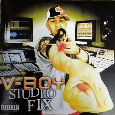 Listen to Studio Fix by V-boy