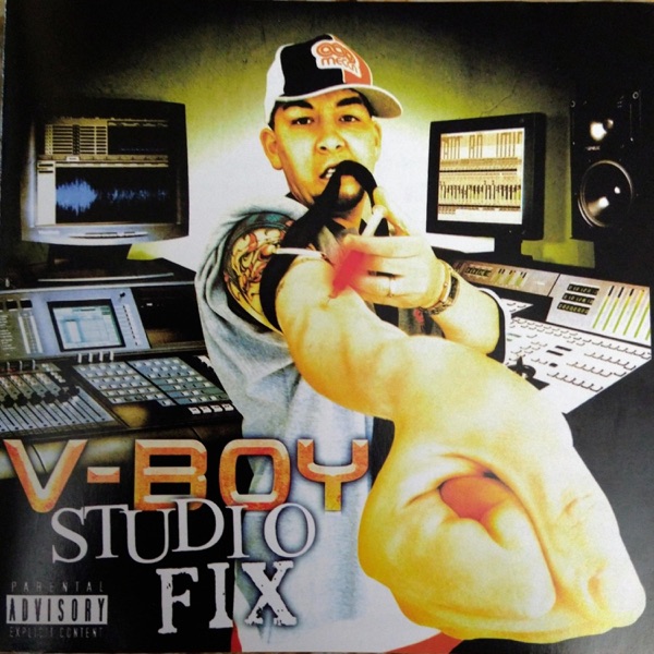Studio Fix