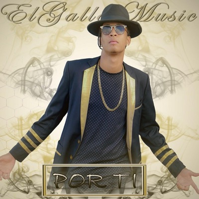 Por Ti - Single