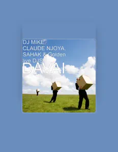 Ouve Golden live DJS, vê vídeos de música, lê a biografia, vê as datas da digressão e muito mais!