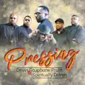 Pressing On