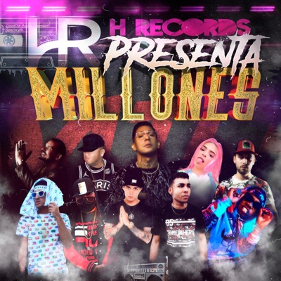 Millones - Single