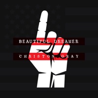 Beautiful Dreamer - Single - Christon Gray