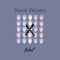 Dulce Pecado - Velvet lyrics