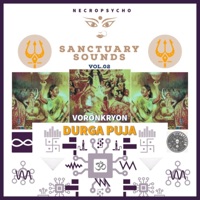 Durga Puja (Necropsycho Mix) - Single - Necropsycho