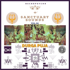 Durga Puja (Necropsycho Mix) Necropsycho